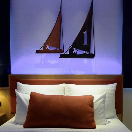 Deep Blue Z10 Hotel Pattaya Ngoại thất bức ảnh