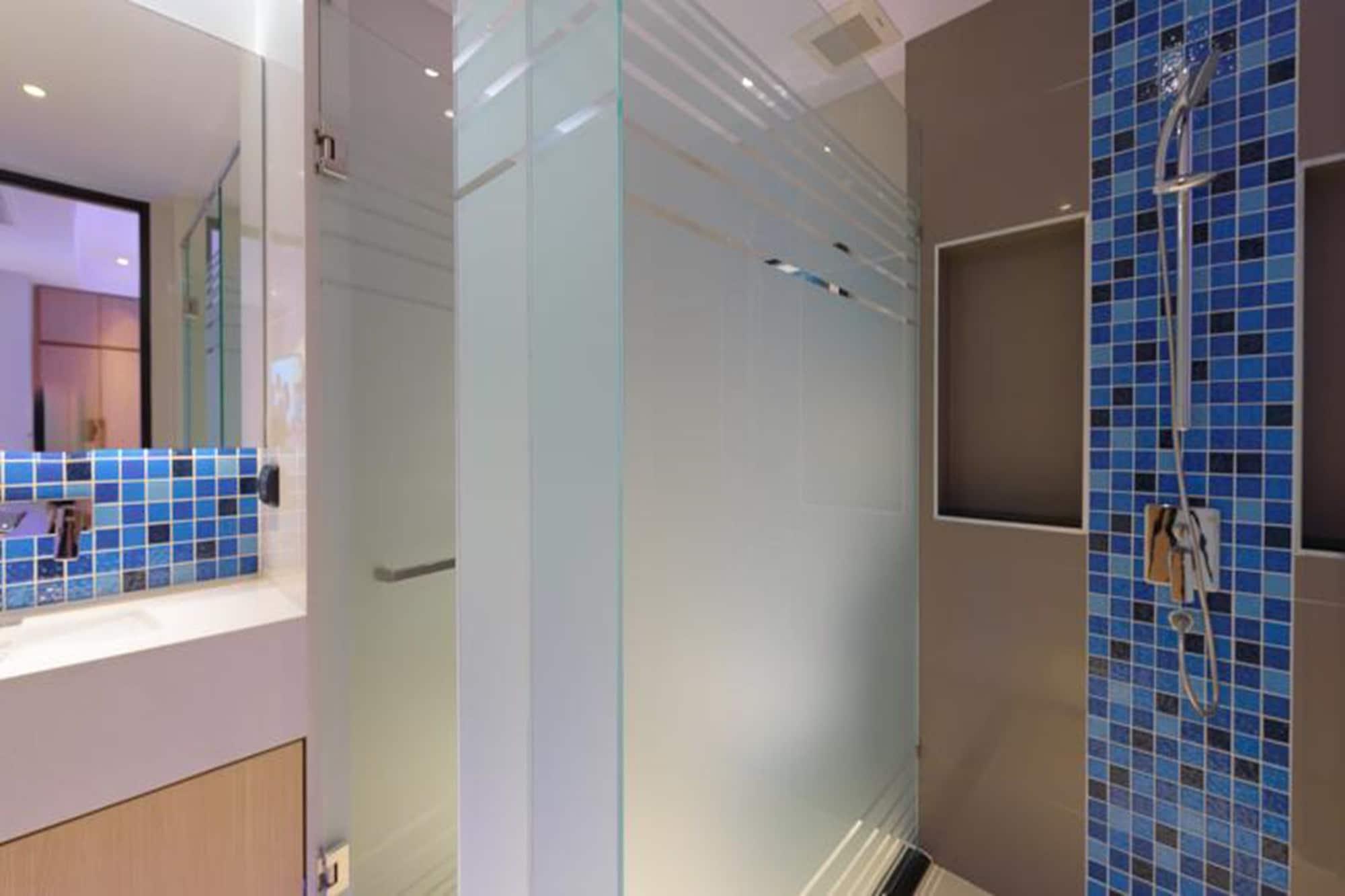 Deep Blue Z10 Hotel Pattaya Ngoại thất bức ảnh