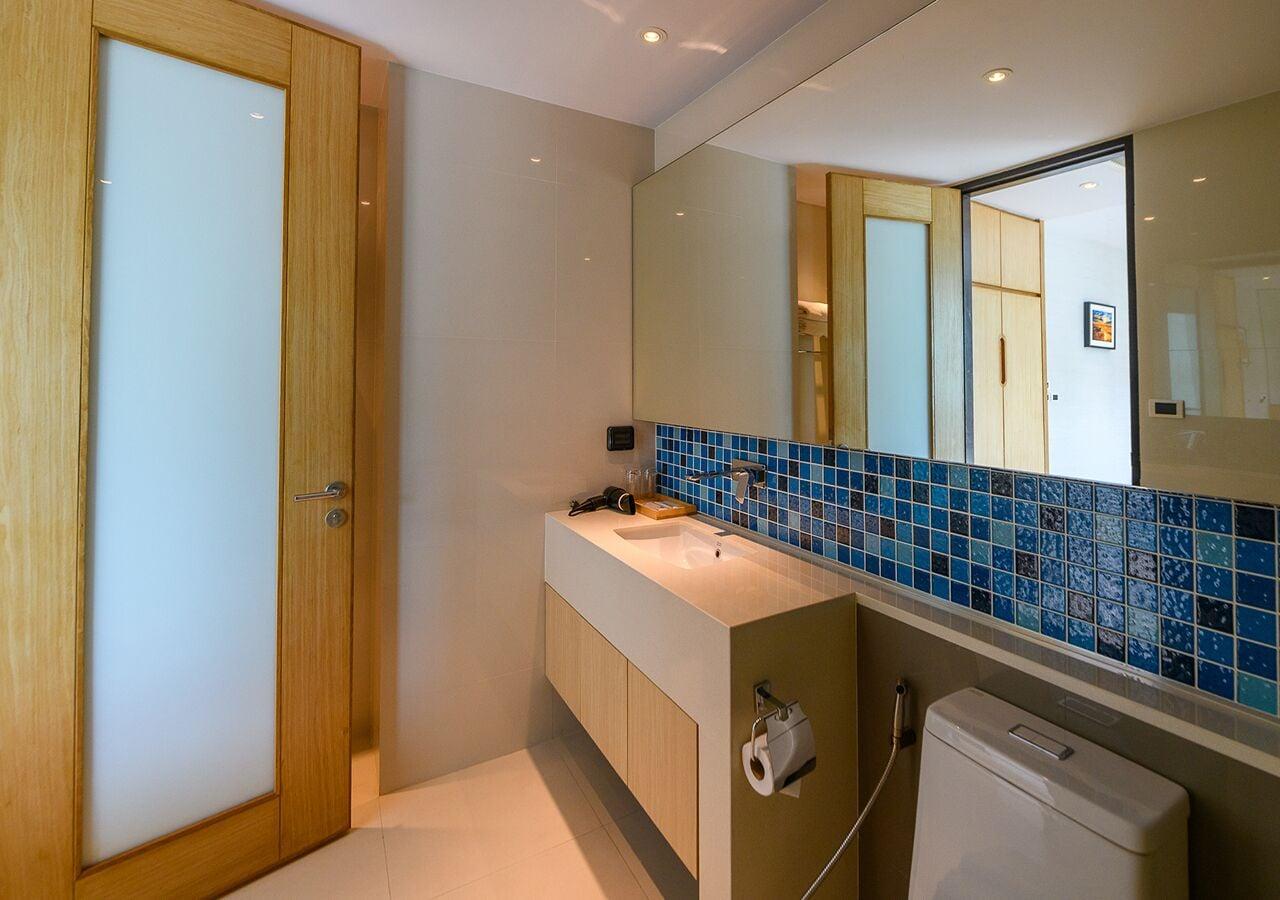 Deep Blue Z10 Hotel Pattaya Ngoại thất bức ảnh